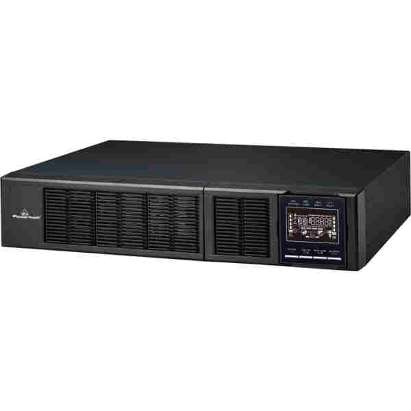 POWERTECH UPS On Line PT-1142, 10KVA/10KW, 2U