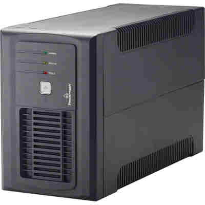 POWERTECH UPS Line Interactive PT-1900LIU, 1900VA, 1140W
