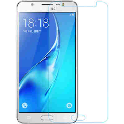 POWERTECH Tempered Glass 9H(0.33MM) για Samsung J5 2016