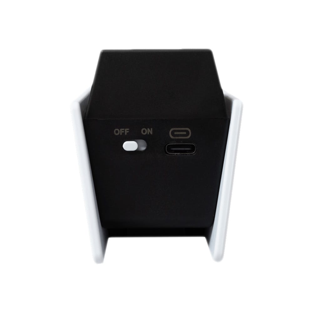 WHITE SHARK PS4 DUAL CHARGING DOCK PS4-0417 - Image 4