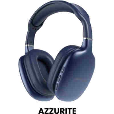 SONICGEAR BT5.4 HEADPHONES 2024 AIRPHONE 6 AZURITE