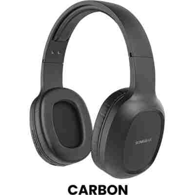 SONICGEAR BT5.4 HEADPHONES TYPE-C AIRPHONE III CARBON
