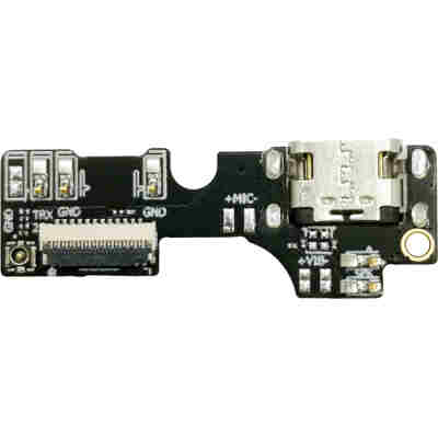 KXD ανταλλακτικό small PCBA για smartphone Classic A09