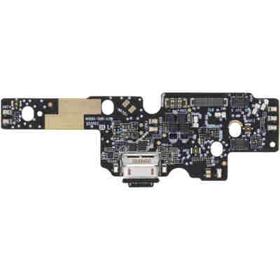 ULEFONE ανταλλακτικό small PCBA για smartphone Armor 19
