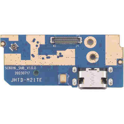 DOOGEE ανταλλακτικό small PCBA για smartphone S41T