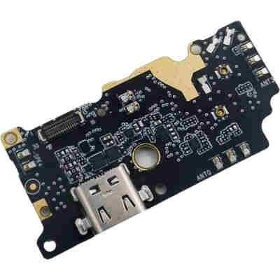 OUKITEL ανταλλακτικό small PCBA για smartphone WP52