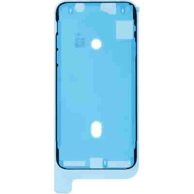 Αυτοκόλλητη ταινία οθόνης SPIP11-0001 για iPhone 11, μαύρη