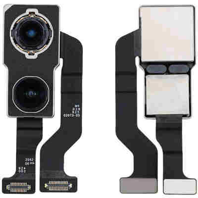 Πίσω κάμερα SPIP11-0011 για iPhone 11