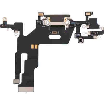 Καλώδιο Flex charging port SPIP11-0012 για iPhone 11, μαύρο