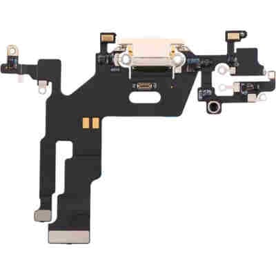 Καλώδιο Flex charging port SPIP11-0013 για iPhone 11, λευκό