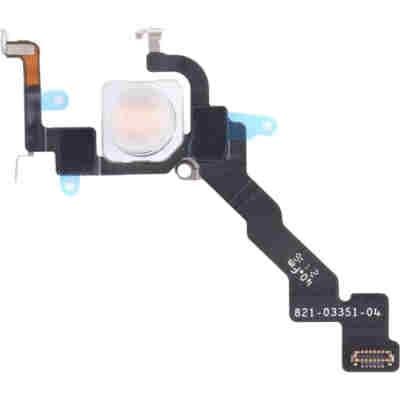 Ανταλλακτικό flashlight flex cable SPIP13P-0007 για iPhone 13 Pro