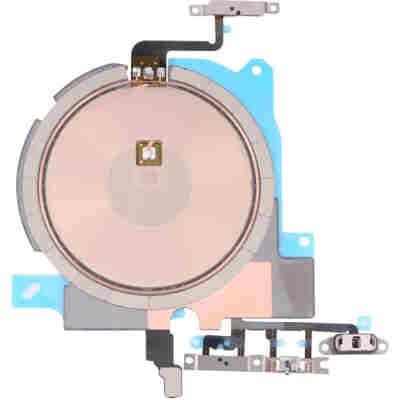 Volume & wireless charging flex Cable SPIP13P-0008 για iPhone 13 Pro