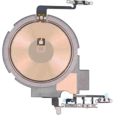 Volume & wireless charging flex Cable SPIP13PM-0006, iPhone 13 Pro Max