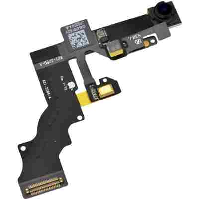 Καλώδιο Flex εμπρός κάμερας και αισθητήρα & mic για iPhone 6 plus
