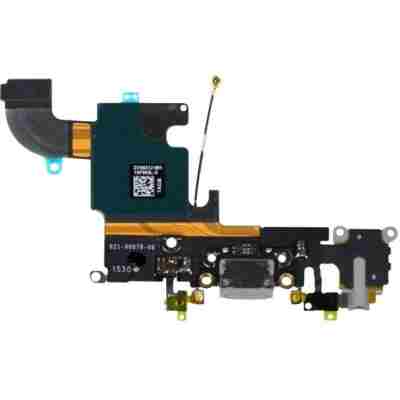 Καλώδιο Flex κοννέκτορα φόρτισης για iPhone 6s, Black
