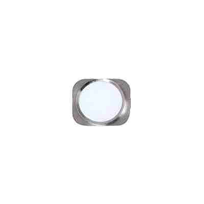 Πλήκτρο Home button για iPhone 6, Silver