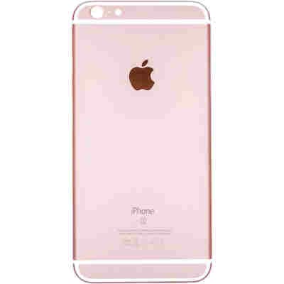 Κάλυμμα μπαταρίας για iPhone 6S Plus, ροζ