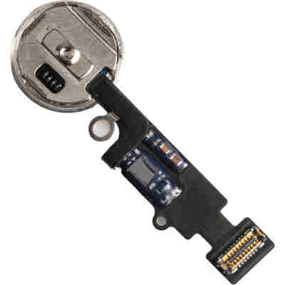 Πλήκτρο Home button με Flex για iPhone 7