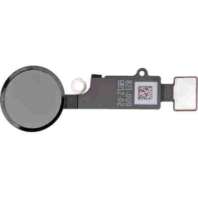 Home button assembly για iPhone 7 Plus, Black