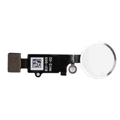 Home button assembly για iPhone 7 Plus, White
