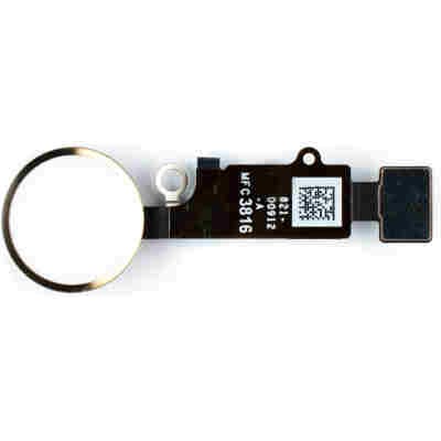 Home button assembly για iPhone 7 Plus, Gold