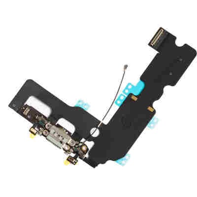 Καλώδιο Flex Charging Port για iPhone 7 Plus, Gray
