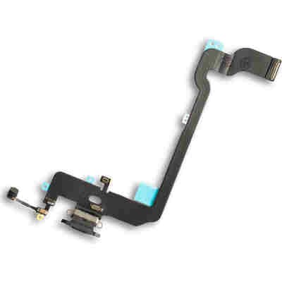 Καλώδιο Flex θύρας φόρτισης SPIPXS-0004 για iPhone XS, μαύρο