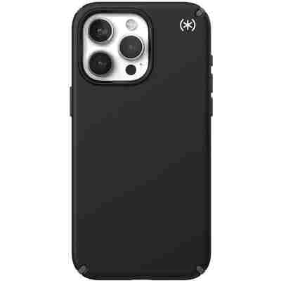 SPECK (150576-3205) IPHONE 15 PRO MAX MAGSAFE CASE, PRESIDIO2 PRO (BLACK)