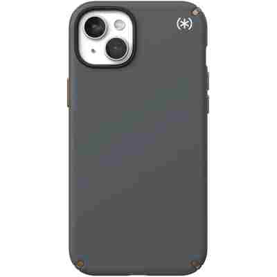 SPECK (150570-3212) IPHONE 15 PLUS MAGSAFE CASE, PRESIDIO2 PRO (CHARCOAL GREY/COOL BRONZE/WHITE)