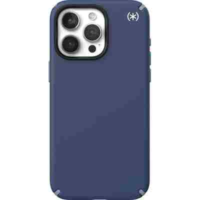 SPECK (150576-3206) IPHONE 15 PRO MAX MAGSAFE CASE, PRESIDIO2 PRO (COASTAL BLUE/DUSTGREY/WHITE)