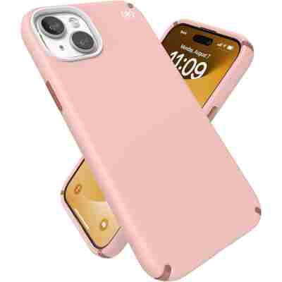 SPECK (150570-3213) IPHONE 15 PLUS MAGSAFE CASE, PRESIDIO2 PRO ( DAHLIA PINK)