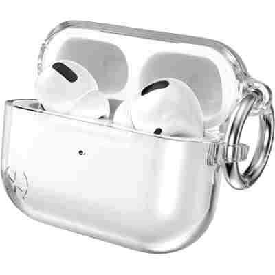 SPECK CASE (140774-1212) FOR AIRPODS PRO (1ST GENERATION) PRESIDIO CLEAR