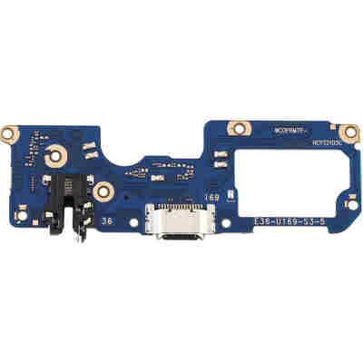 Πλακέτα φόρτισης SPRLM-0001 για Realme 7 Pro