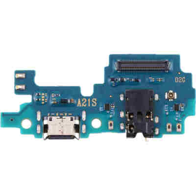 Πλακέτα φόρτισης & audio jack SPSA21S-001 για Samsung A21S