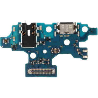 Πλακέτα φόρτισης & audio jack SPSA41-001 για Samsung A41