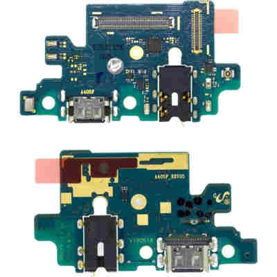 Πλακέτα φόρτισης SPSAM-0003 για Samsung A40 SM-A405F