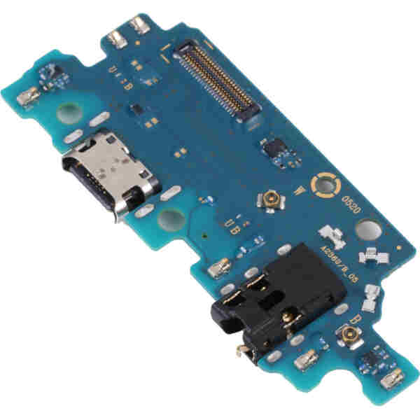 Ανταλλακτική πλακέτα φόρτισης SPSAM-0010 για Samsung Galaxy A23 5G