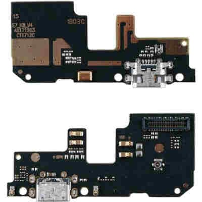 Πλακέτα φόρτισης SPXMI-0003 για Xiaomi Redmi 5 Plus