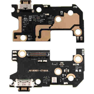 Πλακέτα φόρτισης SPXMI-0006 για Xiaomi Mi 8