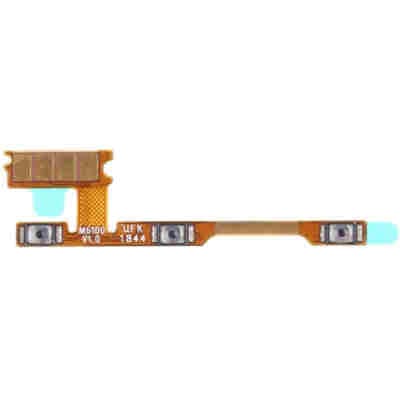 Καλώδιο flex On/Off και volume SPXN7-0005 για Xiaomi Redmi Note 7