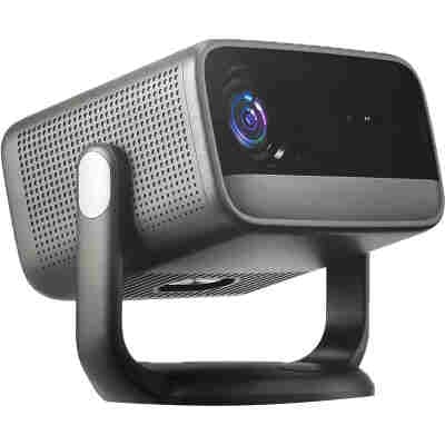 VOLTO HOME PROJECTOR 1080P ANSI 450 WIFI BT ANDROID AUTO FOCUS