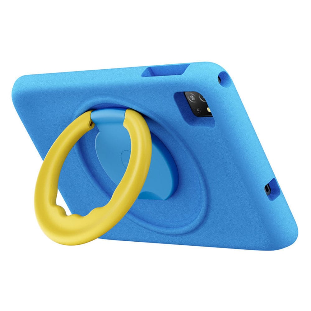 BLACKVIEW OCTACORE 10.1' (4GB+128GB) KID TABLET ANDROID 15 WIFI-6 OCEAN BLUE - Image 3