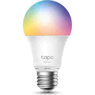 TP-LINK Smart λάμπα LED TAPO-L530E WiFi, 8.7W E27, 2500K-6500K RGB
