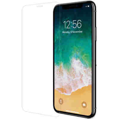 POWERTECH Tempered Glass 9H(0.33MM) για iPhone XS