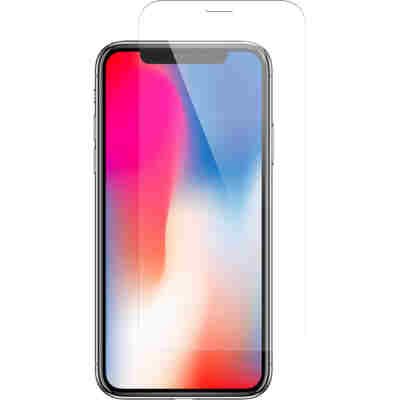 POWERTECH Tempered Glass 9H(0.33MM) για iPhone XR