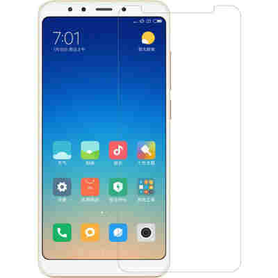 POWERTECH Tempered Glass 9H(0.33MM), για Xiaomi Redmi Note 5 Plus