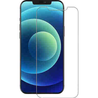 POWERTECH Tempered Glass 9H(0.33MM) για iPhone 12 Pro Max 2020