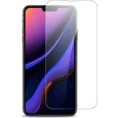 POWERTECH tempered glass 9H 2.5D TGC-0506 για iPhone 13 Pro Max
