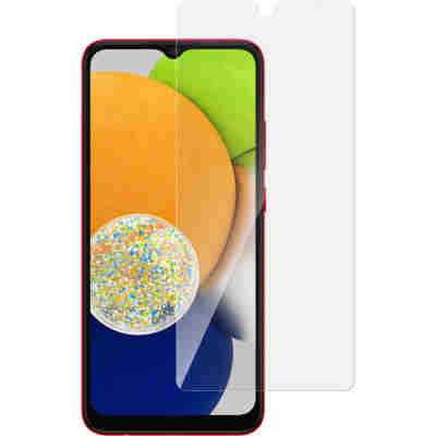 POWERTECH tempered glass 9H 2.5D TGC-0562 για Samsung A03