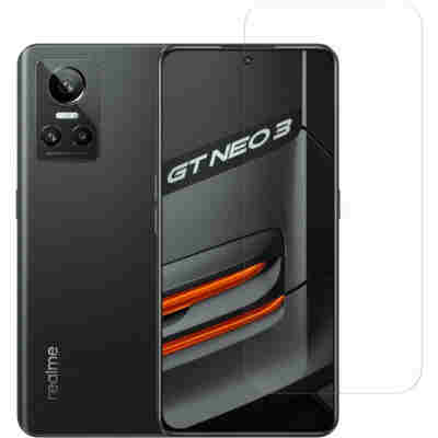 POWERTECH tempered glass 9H 2.5D TGC-0565 για Realme GT Neo 3